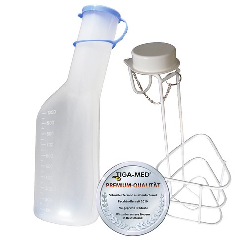 Urinflaschen urinflasche set - urinflasche,
