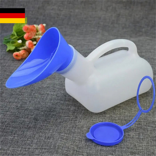 Urinflasche männer 1000ml - urinflasche,