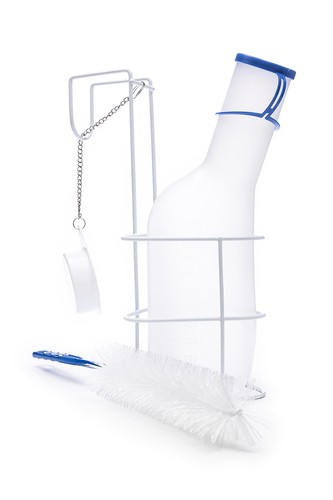 Urinflaschenset premium für - urinflaschenset,
