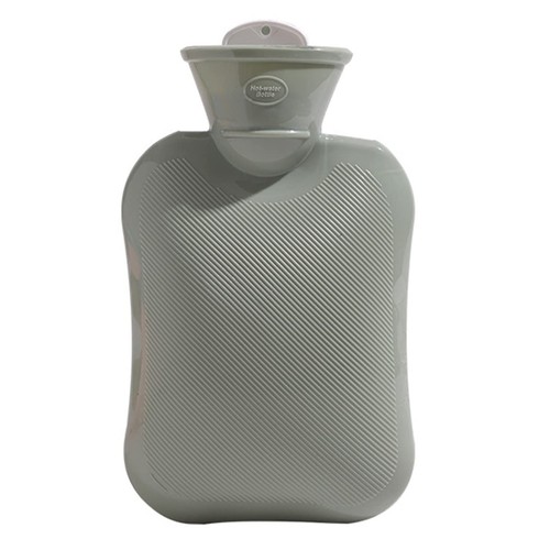 Wärmflasche mit bezug kinder - wärmflasche,