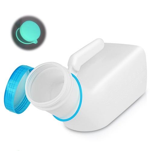 Urinflasche männer 1000ml - urinflasche,
