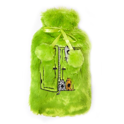 Biggdesign cats wärmflasche - biggdesign,