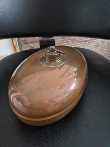 Alte wärmflasche aus - alte,