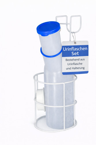 Urinflasche für männer - urinflasche,