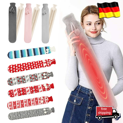 Premium wärmflasche - premium, 2l