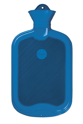Wärmeflasche 100 naturgummi - 100, %