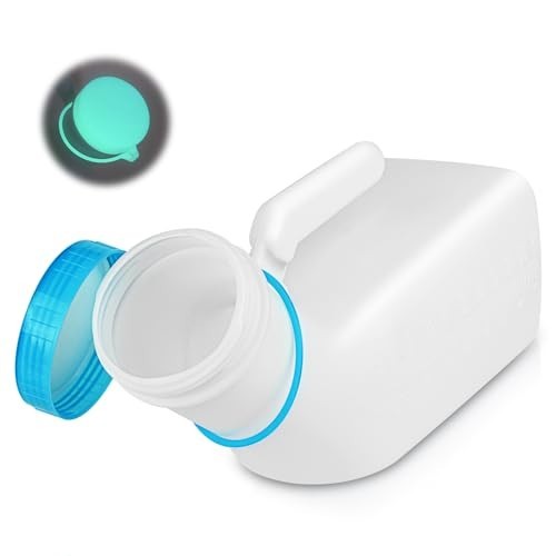 Urinflasche männer 1000ml - urinflasche,