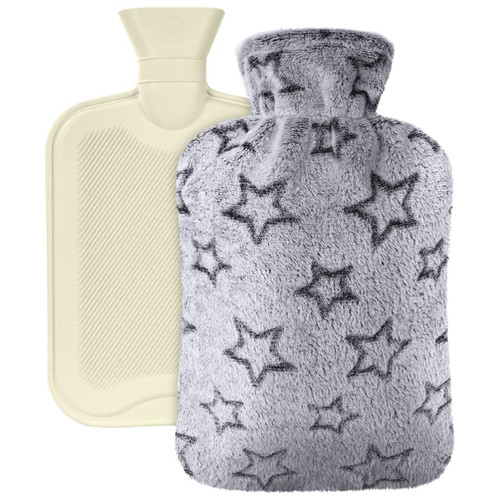 Wärmflasche bettflasche - wärmflasche,