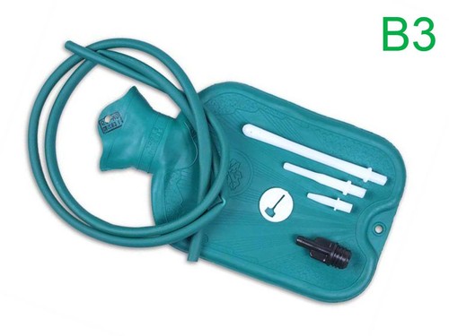 Klistier einlauf set irrigator - einlauf,