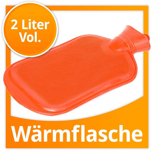 Snoozy wärmflasche - snoozy,